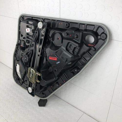 Elevador Motor Trasero Izquierdo Mercedes Benz Clase A W177
