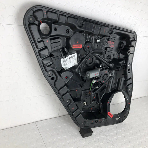 Elevador Motor Trasero Izquierdo Mercedes Benz Clase A W177