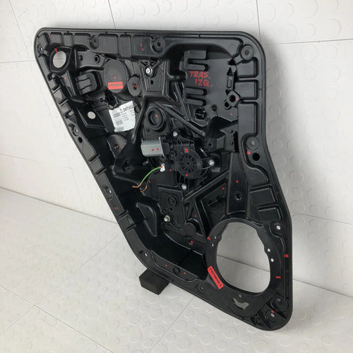 Elevador Motor Trasero Izquierdo Mercedes Benz Clase A W177