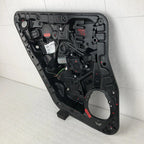 Elevador Motor Trasero Izquierdo Mercedes Benz Clase A W177