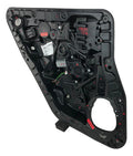 Elevador Motor Trasero Izquierdo Mercedes Benz Clase A W177