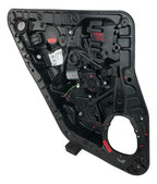 Elevador Motor Trasero Izquierdo Mercedes Benz Clase A W177