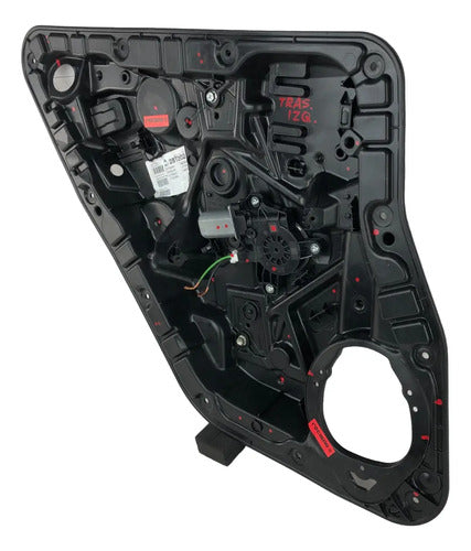 Elevador Motor Trasero Izquierdo Mercedes Benz Clase A W177