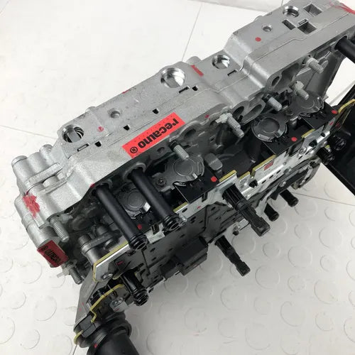 Cuerpo De Válvulas Mercedes Benz A45 Amg W177 2018-2023