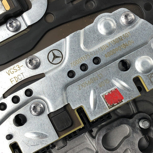 Cuerpo De Válvulas Mercedes Benz A45 Amg W177 2018-2023