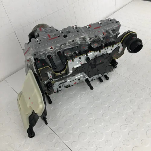 Cuerpo De Válvulas Mercedes Benz A45 Amg W177 2018-2023