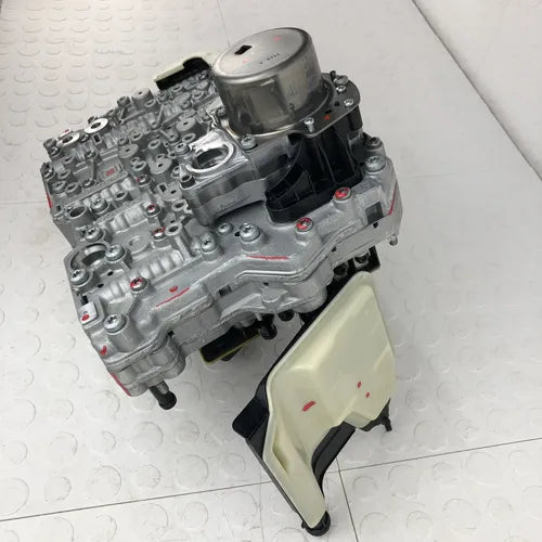 Cuerpo De Válvulas Mercedes Benz A45 Amg W177 2018-2023