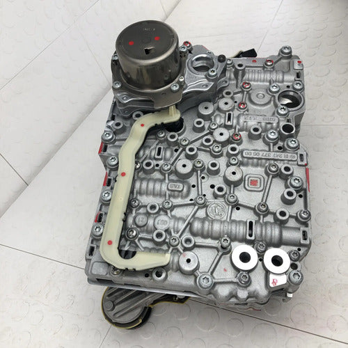 Cuerpo De Válvulas Mercedes Benz A45 Amg W177 2018-2023