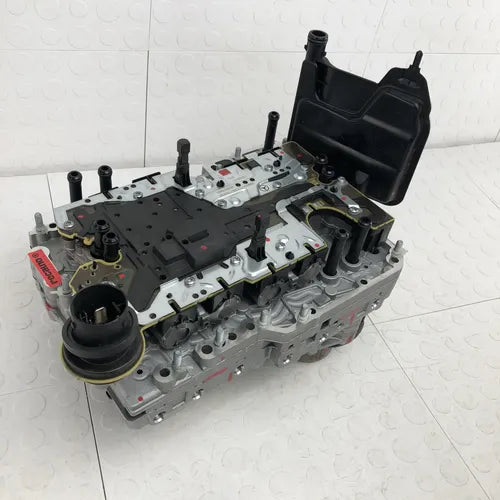 Cuerpo De Válvulas Mercedes Benz A45 Amg W177 2018-2023