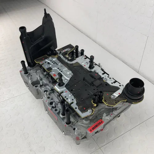 Cuerpo De Válvulas Mercedes Benz A45 Amg W177 2018-2023