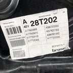 Elevador Motor Delantero Izquierd Mercedes Benz Clase A W177