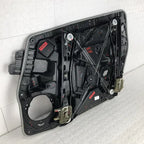 Elevador Motor Delantero Izquierd Mercedes Benz Clase A W177