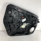 Elevador Motor Delantero Izquierd Mercedes Benz Clase A W177