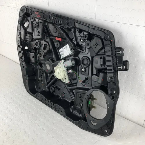 Elevador Motor Delantero Izquierd Mercedes Benz Clase A W177