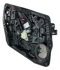 Elevador Motor Delantero Izquierd Mercedes Benz Clase A W177