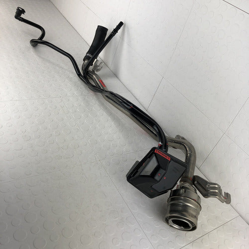Manguera Gasolina Mercedes Benz Clase A W177 2018-2023
