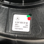 Bajo Subwoofer Mercedes Benz A45 Amg W177 2018-2023