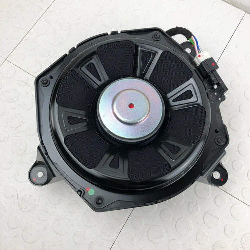 Bajo Subwoofer Mercedes Benz A45 Amg W177 2018-2023