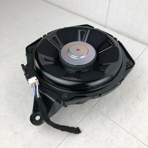 Bajo Subwoofer Mercedes Benz A45 Amg W177 2018-2023