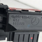 Cerradura Cajuela Mercedes Benz Clase A W177 2018-2023