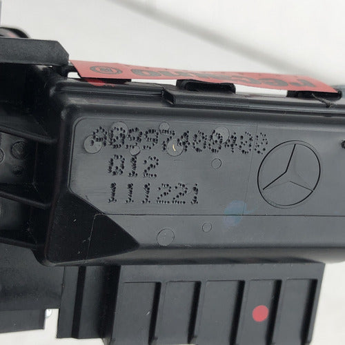 Cerradura Cajuela Mercedes Benz Clase A W177 2018-2023