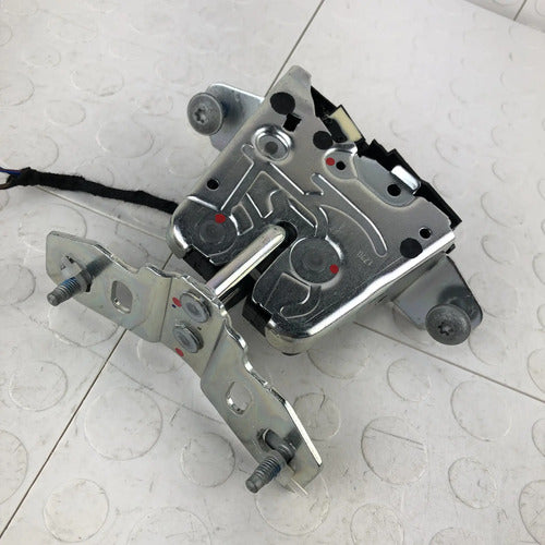 Cerradura Cajuela Mercedes Benz Clase A W177 2018-2023