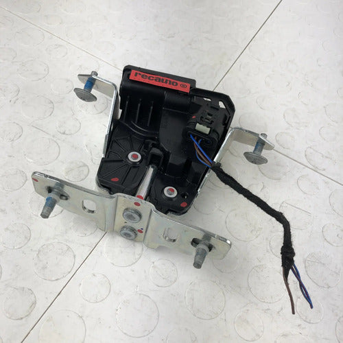Cerradura Cajuela Mercedes Benz Clase A W177 2018-2023