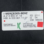 Computadora Transmisión Mercedes Benz A45 W177 2018-2023
