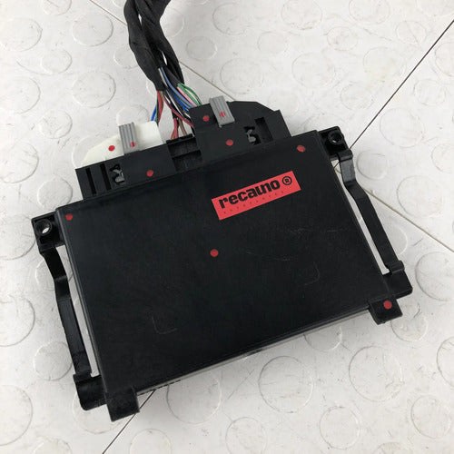 Computadora Transmisión Mercedes Benz A45 W177 2018-2023