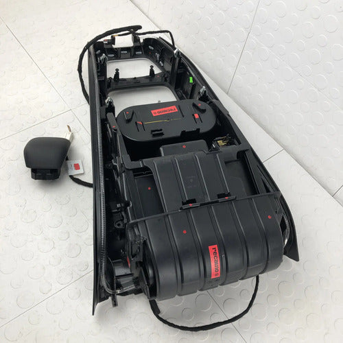 Consola Central Mercedes Benz A45 Amg W177 2018-2023