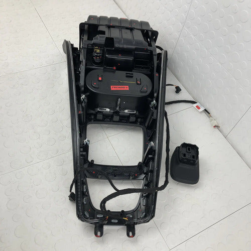 Consola Central Mercedes Benz A45 Amg W177 2018-2023