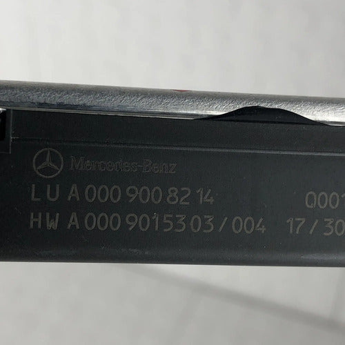 Modulo Bomba Gasolina Mercedes Benz A45 Amg W177 2018-2023