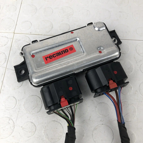 Modulo Bomba Gasolina Mercedes Benz A45 Amg W177 2018-2023