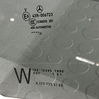 Cristal Tras Izquierdo Mercedes Benz Clase A W177 2018-2023