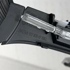 Moldura Puerta Del Der Mercedes Benz A45 Amg W177 2018-2023