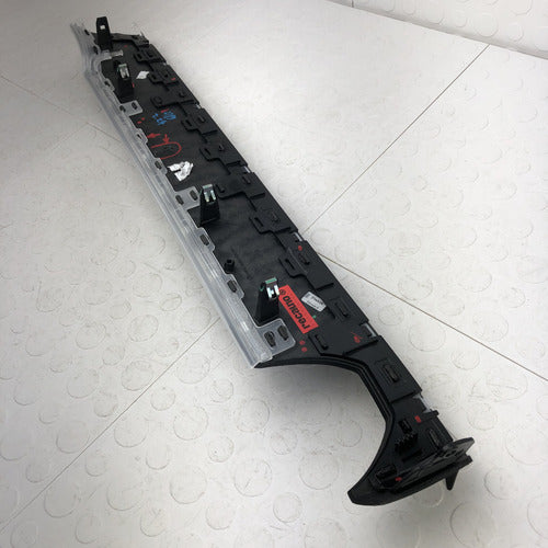 Moldura Puerta Del Der Mercedes Benz A45 Amg W177 2018-2023