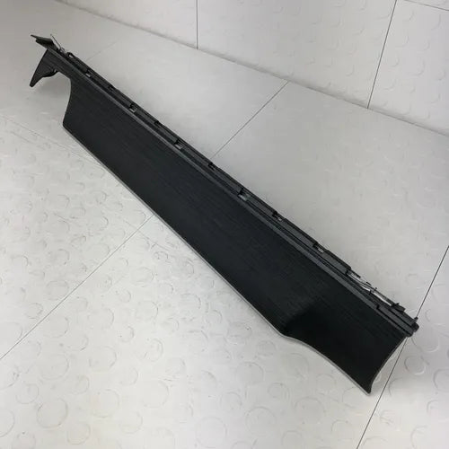 Moldura Puerta Del Der Mercedes Benz A45 Amg W177 2018-2023