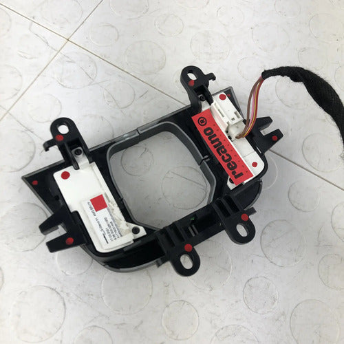 Switch Central Mercedes Benz A45 Amg W177 2018-2023