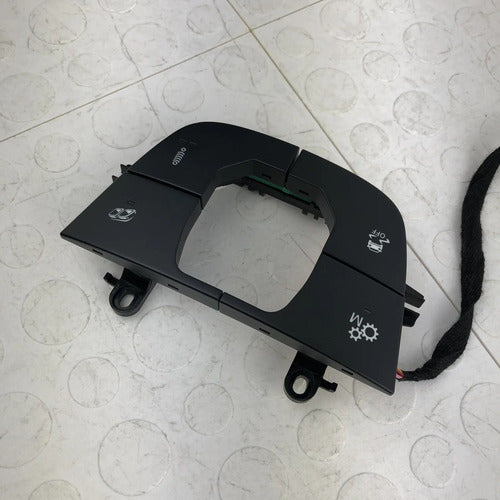 Switch Central Mercedes Benz A45 Amg W177 2018-2023