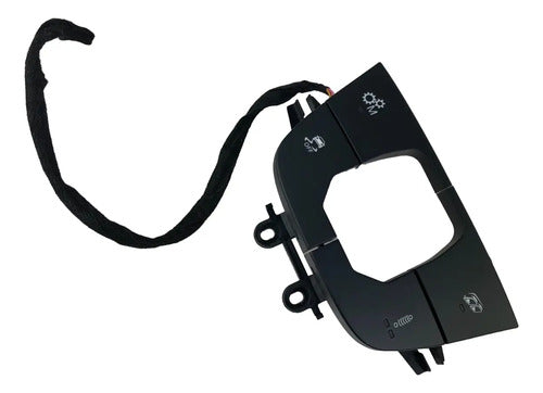 Switch Central Mercedes Benz A45 Amg W177 2018-2023