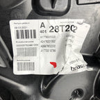 Elevador Motor Trasero Derecho Mercedes Benz Clase A W177