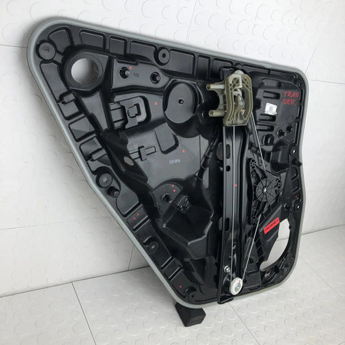 Elevador Motor Trasero Derecho Mercedes Benz Clase A W177