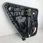 Elevador Motor Trasero Derecho Mercedes Benz Clase A W177