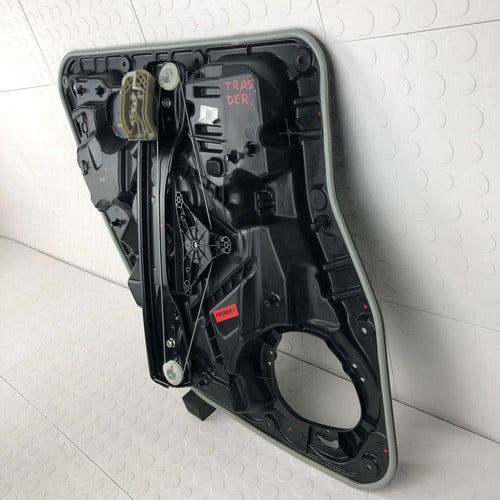 Elevador Motor Trasero Derecho Mercedes Benz Clase A W177