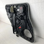 Elevador Motor Trasero Derecho Mercedes Benz Clase A W177