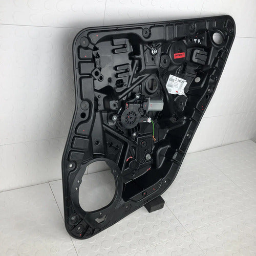 Elevador Motor Trasero Derecho Mercedes Benz Clase A W177