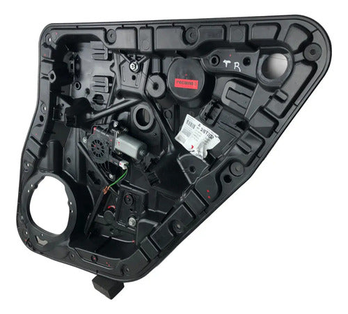 Elevador Motor Trasero Derecho Mercedes Benz Clase A W177