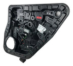 Elevador Motor Trasero Derecho Mercedes Benz Clase A W177