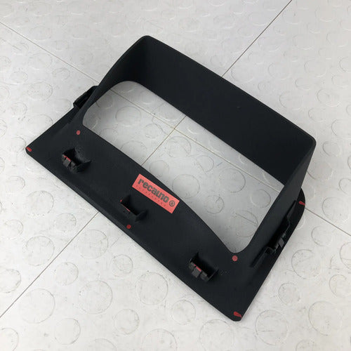 Moldura Marco Mercedes Benz A45 Amg W177 2018-2023