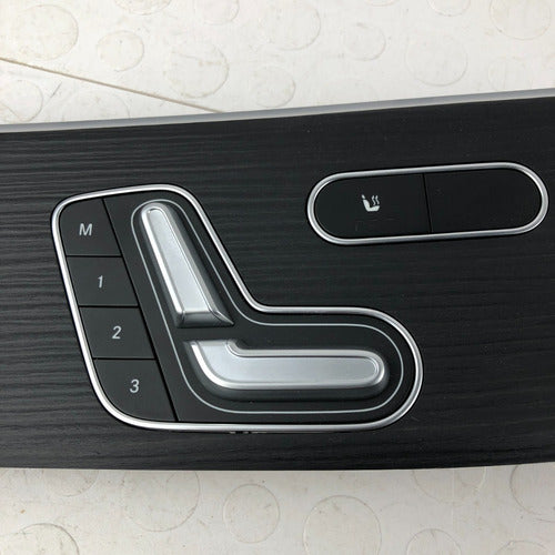 Switch Asiento Del Izq Mercedes Benz A45 Amg W177 2018-2023